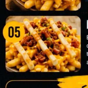 imagem do produto Batata nordestina M