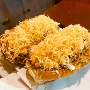 imagem do produto Hot dog fries nordestino Queijo frango e alho