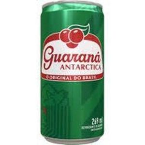 imagem do produto Guarana lata