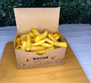 imagem do produto Batata simples