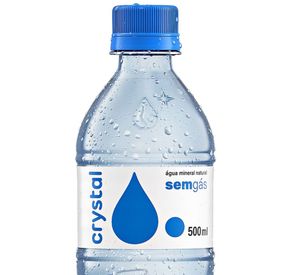 imagem do produto Água sem gás