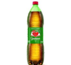 imagem do produto Guaraná Antártica 1,5