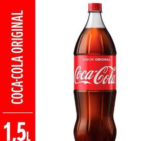 imagem do produto Coca cola 1,5