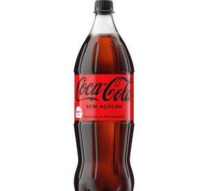imagem do produto Coca cola 1,5 zero