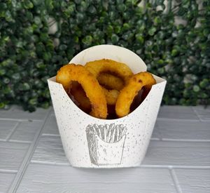 imagem do produto Onion rings