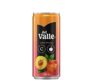 imagem do produto Suco lata Del Valle pêssego