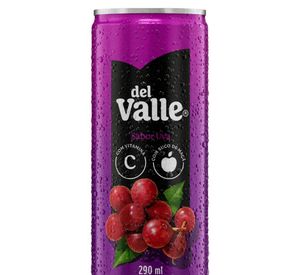 imagem do produto Suco lata Del Valle uva