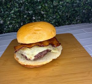 imagem do produto Cheese Burger