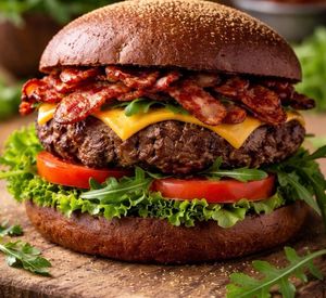 imagem do produto Costela burger