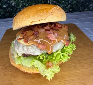imagem do produto Exclusivo burger