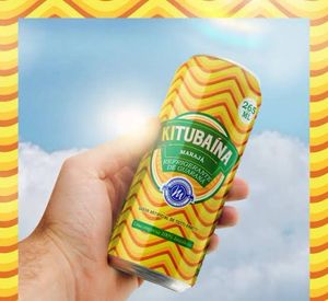 imagem do produto Kitubaina lata