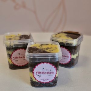 imagem do produto Maracujá com chocolate 