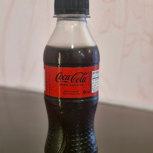 imagem do produto Coca zero 200ml