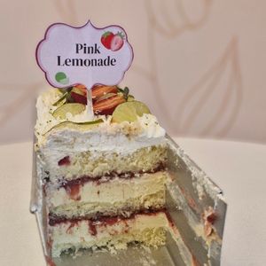 imagem do produto Pink Lemonade 