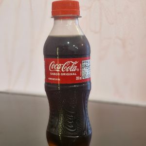 imagem do produto Coca 200ml