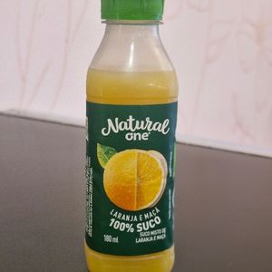 imagem do produto Suco de laranja 180ml