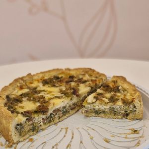 imagem do produto Quiche