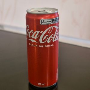 imagem do produto Coca lata 310ml
