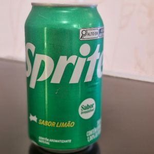 imagem do produto Sprite lata 350ml