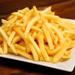 imagem do produto Batata-frita - Porção Grande