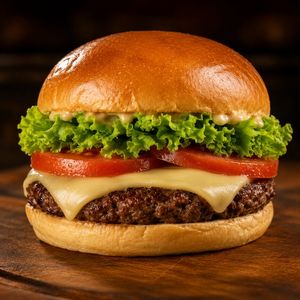 imagem do produto X - salada
