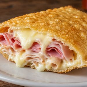 imagem do produto Pastel presunto com queijo