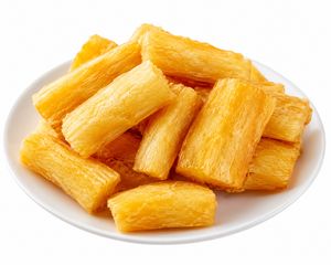 imagem do produto Macaxeira frita
