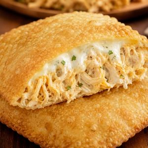 imagem do produto Pastel frango com catupiry