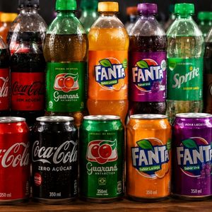 imagem do produto Guaraná 1L