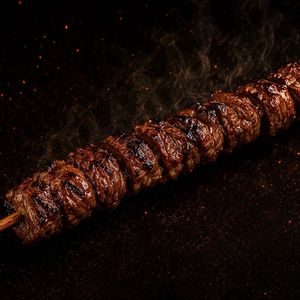 imagem do produto Espeto carne