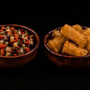 imagem do produto Porções