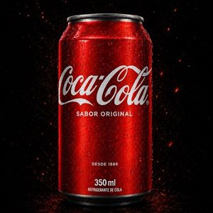 imagem do produto Coca cola
