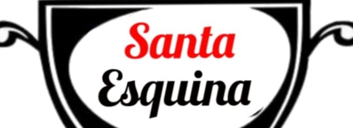 Restaurante Santa Esquina capa