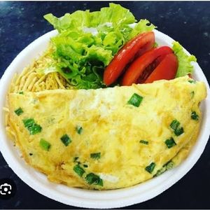 imagem do produto Omelete Aprox 700g