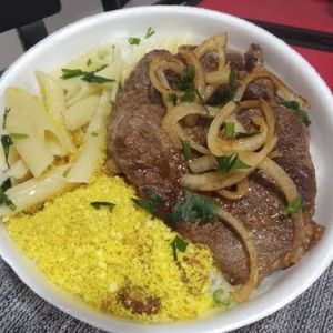 imagem do produto bife acebolado aprox 700g