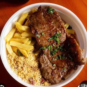 imagem do produto bife sem cebola 700g