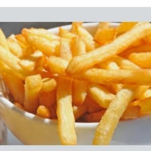 imagem do produto BATATA FRITA
