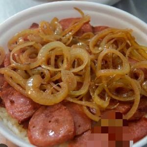 imagem do produto calabresa acebolada aprox 700g