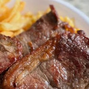 imagem do produto bife acebolado aprox 500g