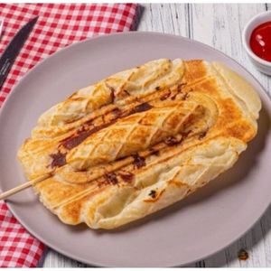 imagem do produto CS QUEIJO 