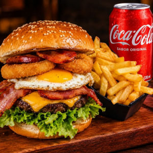 imagem do produto  BOLAÐÃƠ GRILL 