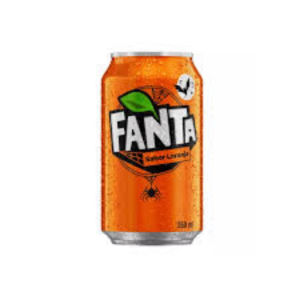 imagem do produto FANTA LARANJA LATA 350 ml