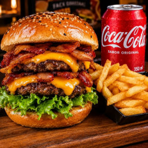 imagem do produto OGRO BACON 🔥