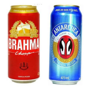 imagem do produto CERVEJA LATÃO 473 ml