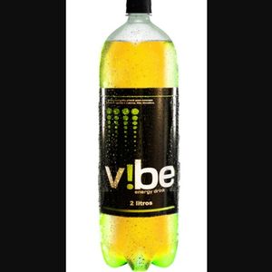 imagem do produto Energético Vibe 2L