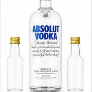 imagem do produto Dose Absolut Vodka