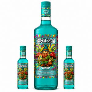 imagem do produto Dose Busca Brisa