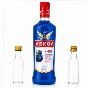 imagem do produto Dose Askov Blueberry 
