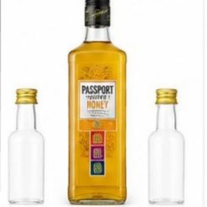 imagem do produto Dose Passport Honey
