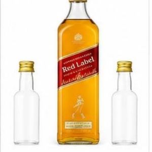 imagem do produto Dose Red Label 